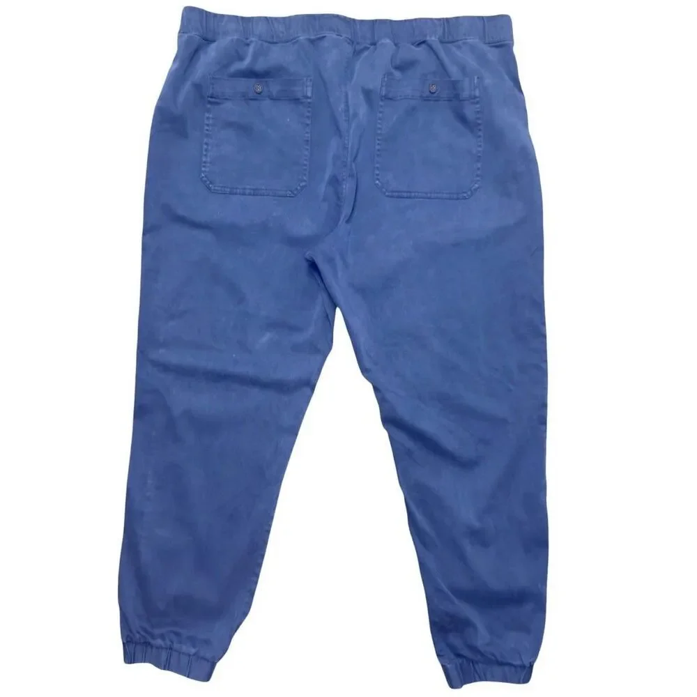 Caslon drawstring high
